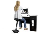 Wobble Chair for Posture Wobble Stool for Active Sitting Review