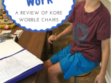 Wobble Chair for Posture Wobble while You Work A Review Of Kore Wobble Chairs Cindy Rinna