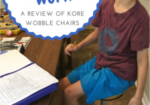Wobble Chair for Posture Wobble while You Work A Review Of Kore Wobble Chairs Cindy Rinna