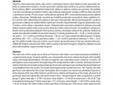 Wobble Chair for Spondylolisthesis Pdf the Effects Of Stability Ball Training On Spinal Stability In