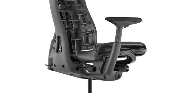 Wobble Chairs for Chiropractic Embody Chair Herman Miller