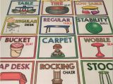 Wobble Chairs for the Classroom 21 Best Flexible Seating Images On Pinterest Classroom Design