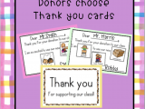 Wobble Chairs for the Classroom Donors Choose Thank You Cards Back to School Student Math