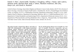 Wolf Oven Repair Los Angeles Pdf Biological Markers Of Recurrence and Survival Of High Grade