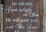 Wood Bible Verse Signs Handpainted Barn Wood with Bible Verse Sign Rustic