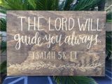 Wood Bible Verse Signs Wooden Bible Verse Sign by Amandaleelettering Bible