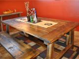 Wood Double Pedestal Table Base Kits 13 Free Diy Woodworking Plans for A Farmhouse Table