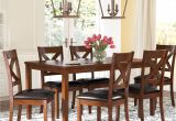 Wood Double Pedestal Table Base Kits 7 Piece Kitchen Dining Room Sets You Ll Love Wayfair