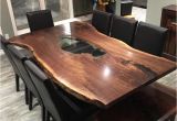 Wood Double Pedestal Table Base Kits Live Edge Table Single Slab Table Mappa Table Burl Table Wood