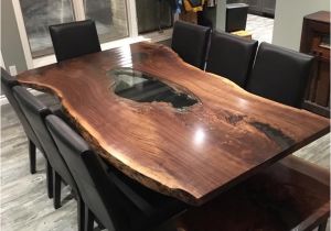 Wood Double Pedestal Table Base Kits Live Edge Table Single Slab Table Mappa Table Burl Table Wood