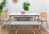 Wood Pedestal Table Base Kits Mid Century Dining Table Bramblesdinnerhouse