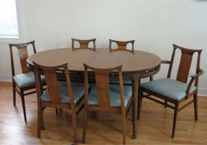 Wood Pedestal Table Base Kits Mid Century Dining Table Bramblesdinnerhouse
