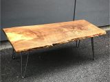 Wood Trestle Table Base Kits Blue Pine Live Edge Table Woodworking Pinterest Wood Table