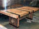 Wood Trestle Table Base Kits Image Result for Bookmatched Round Table Tables Pinterest