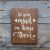 Wooden Bible Verse Signs Wood Signs Sayings Bible Verse Wall Art Wood by Countrypallets