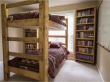 Wooden Bunk Bed assembly Instructions Pdf 11 Free Diy Bunk Bed Plans You Can Build This Weekend