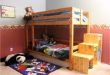 Wooden Bunk Bed assembly Instructions Pdf 11 Free Diy Bunk Bed Plans You Can Build This Weekend