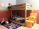 Wooden Bunk Bed assembly Instructions Pdf 11 Free Diy Bunk Bed Plans You Can Build This Weekend