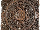 Wooden Carved Wall Art India 20 top Tree Of Life Wood Carving Wall Art Wall Art Ideas