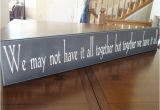Wooden Kitchen Signs Sayings Small Wood Signs with Quotes Quotesgram