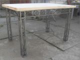 Wooden Pedestal Table Base Kits New Wood Pedestal Table Base Kits Home Design Ideas