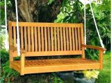 Wooden Porch Swing Home Depot Porch Swing Frame Salmaun Me