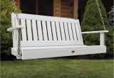 Wooden Porch Swings at Home Depot Decor White Wood Wicker Porch Swings for Swing Idea Home