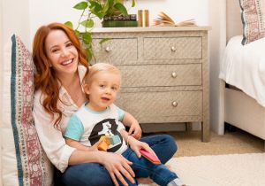 World Market Curtains Discontinued My World Market Bedroom Makeoverd D D Amy Davidson Working Mom Blog