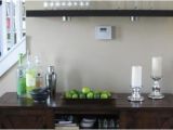 World Market Verona Buffet Living Rooms Benjamin Moore Shaker Beige Lack