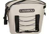 World S Best soft Coolers Caribou soft Sided Cooler Camco 51913 Coolers