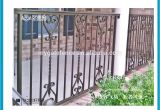 Wrought Iron Fence toppers Canada Cheap Wrought Iron Fence Panels for Saledecorative Garden Fence