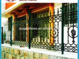 Wrought Iron Fence toppers Canada Wrought Iron ornaments Fencing Metal Fence toppers Iron Fence with