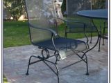 Wrought Iron Patio Furniture Craigslist 5 Piece Wrought Iron Patio Furniture Patios Home