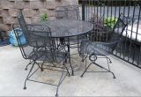 Wrought Iron Patio Furniture Craigslist Adventures In Craigslisting Unskinny Boppy