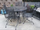 Wrought Iron Patio Furniture Craigslist Adventures In Craigslisting Unskinny Boppy