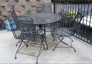 Wrought Iron Patio Furniture Craigslist Adventures In Craigslisting Unskinny Boppy