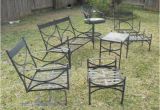 Wrought Iron Patio Furniture Craigslist Thou Shall Craigslist Friday November 23 2012