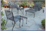 Wrought Iron Patio Furniture Craigslist Wrought Iron Deck Railing Panels Decks Home Decorating