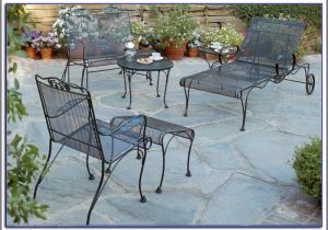 Wrought Iron Patio Furniture Craigslist Wrought Iron Deck Railing Panels Decks Home Decorating