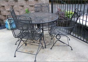 Wrought Iron Patio Furniture On Craigslist Adventures In Craigslisting Unskinny Boppy