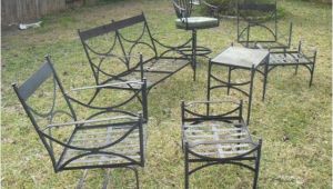 Wrought Iron Patio Furniture On Craigslist Thou Shall Craigslist Friday November 23 2012