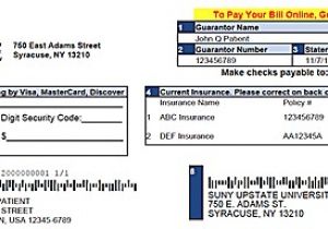 Www Chop Edu Billpay Pay Your Bill Online University Hospital Downtown Suny