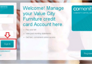 Www Comenity Net Wayfaircard Vcf Credit Card Login Comenity Howtoviews Co