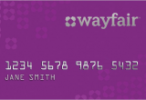 Www Comenity Net Wayfaircard Wayfair Card Manage Your Account