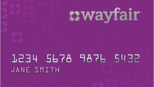 Www Comenity Net Wayfaircard Wayfair Card Manage Your Account