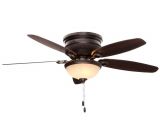 Www Hunterfan Com Faqs Hunter ashmont 52 In Indoor Onyx Bengal Bronze Ceiling