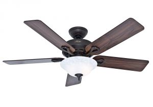 Www Hunterfan Com Faqs Hunter Kensington 52 In Indoor Bronze Ceiling Fan with