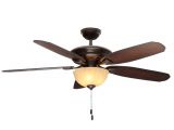 Www Hunterfan Com Faqs Hunter Markley 56 In Indoor Onyx Bengal Bronze Ceiling