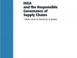 Www Ikea Usa Com Card Balance Pdf Ikea and the Responsible Governance Of Supply Chains Ikea S