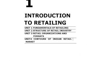 Www Livingspaces Com orderstatus aspx Retail Management Self Learning Manual Retail Distribution